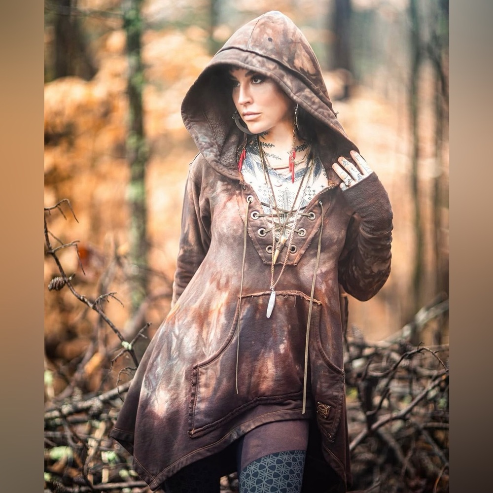 Sew Much Love SML Kira. Excellent condition. Size medium.